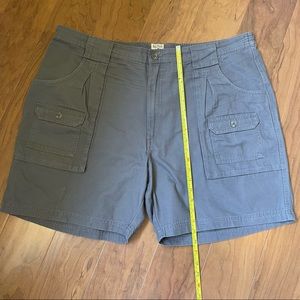 Redhead cargo shorts 44